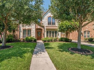2559 Estrada Dr, League City, TX 77573