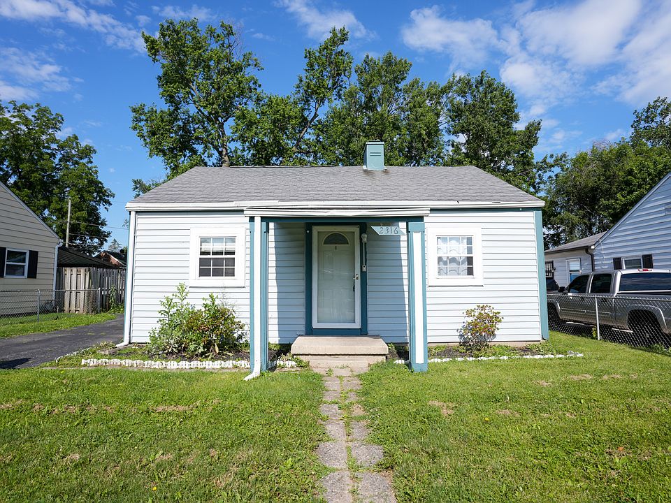 1st image of 2316 Saint Paul St