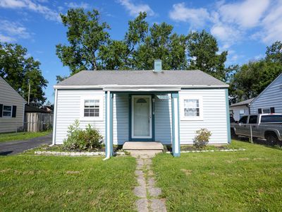 2316 Saint Paul St, Indianapolis, IN, 46203