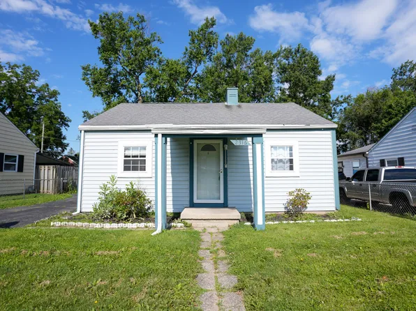 2316 Saint Paul St, Indianapolis, IN 46203