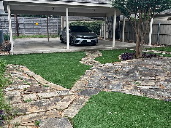 Carport