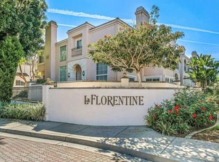La Florentine, San Diego, CA 92122