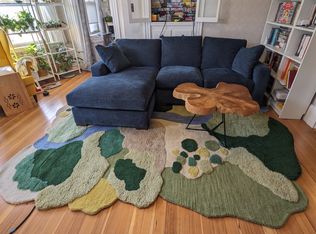 8 Trull St #2, Somerville, MA 02145