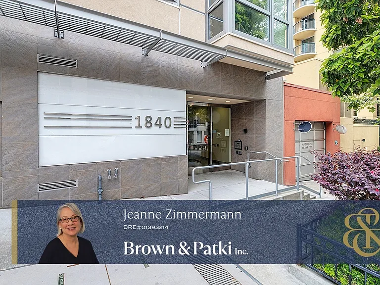 1840 Washington St #202 — Photo 1