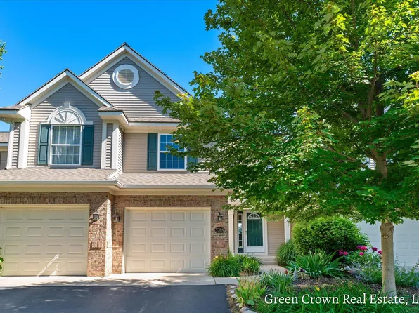 3765 Old Elm Dr SE, Kentwood, MI 49512