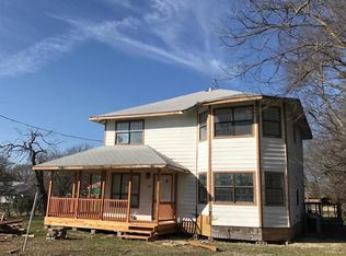 108 W College St, Princeton, TX 75407