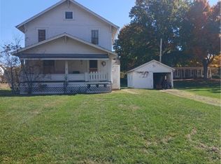 170 Main St, Waterford, OH 45786