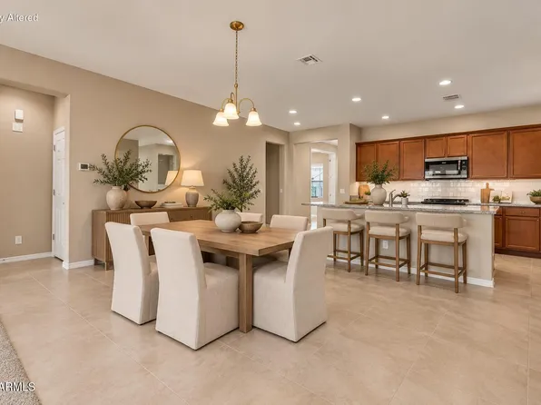18106 W REDWOOD Lane, Goodyear, AZ 85338