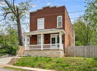 1338 Central Ave, Saint Louis, MO 63139