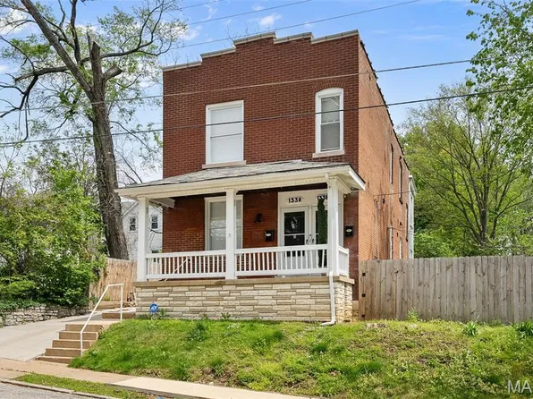 1338 Central Ave, Saint Louis, MO 63139