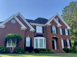 740 Northwind Ter, Roswell, GA 30075
