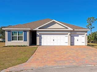 27131 Guapore Dr, Punta Gorda, FL 33983