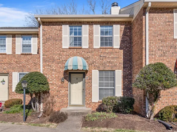 120 Thistle Ln, Hermitage, TN 37076
