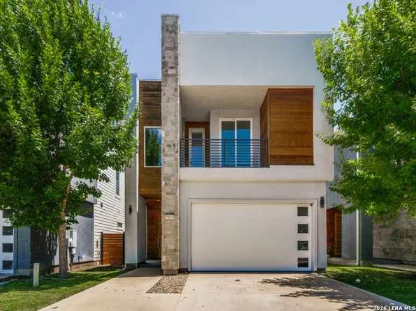 7614 LOST MINE PEAK, San Antonio, TX 78240