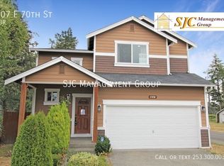 907 E 70th St, Tacoma, WA 98404
