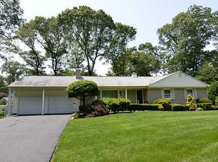 415 Red Chimney Dr, Warwick, RI 02886