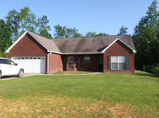 19 Sugarloaf Ln, Perkinston, MS 39573