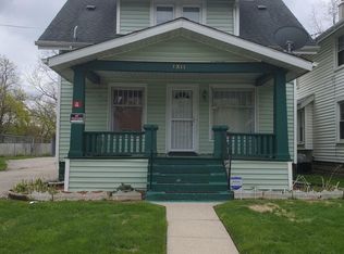 1311 W Hillsdale St, Lansing, MI 48915