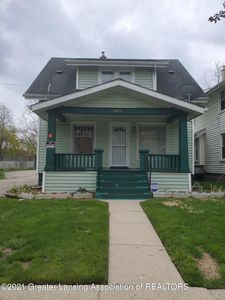 1311 W Hillsdale St, Lansing, MI, 48915
