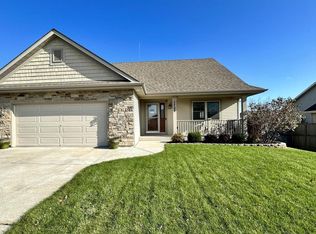 3725 Princeton Way, Sturtevant, WI 53177
