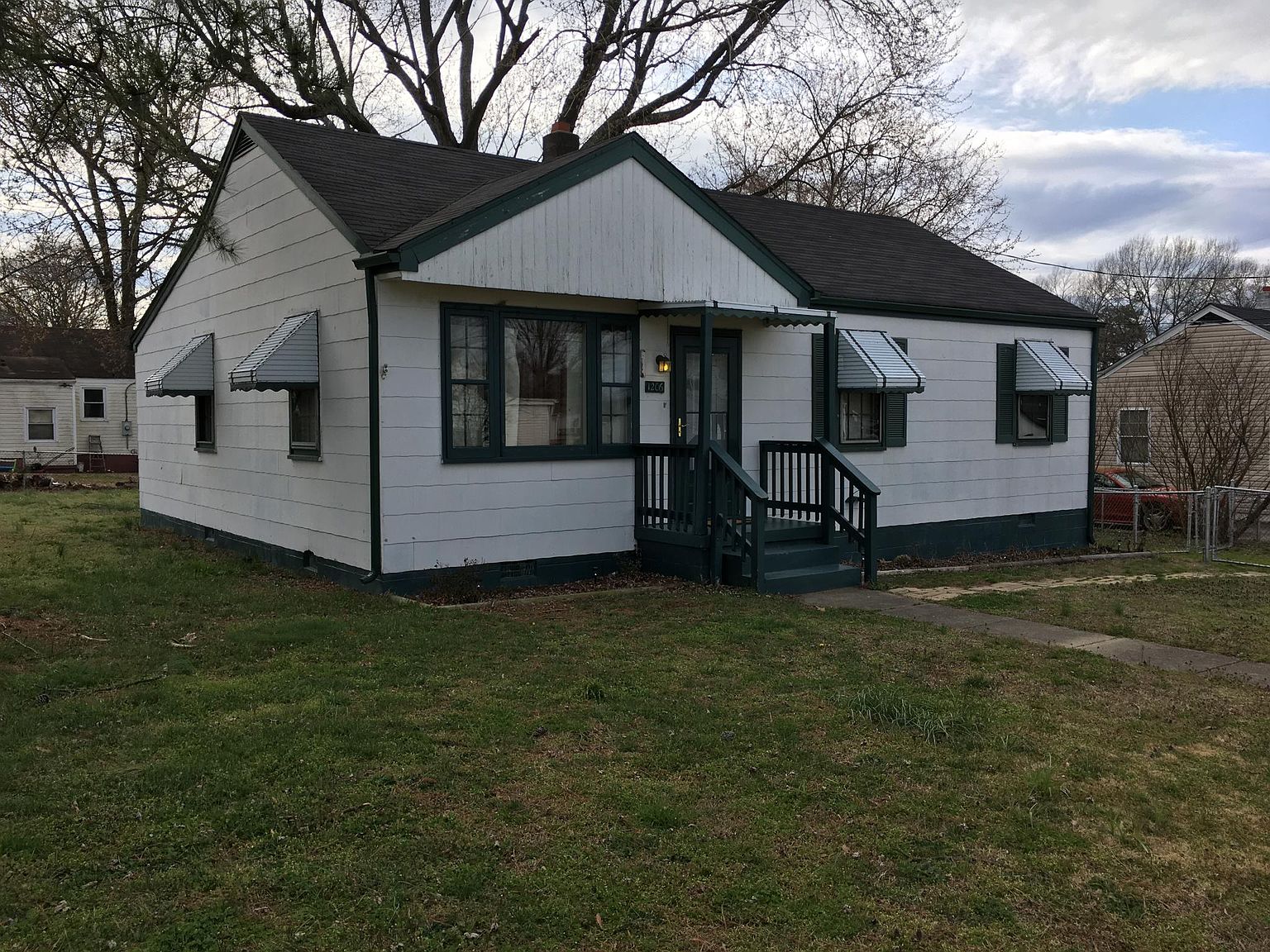 1206 Tabb Ave, Hopewell, VA 23860 Zillow