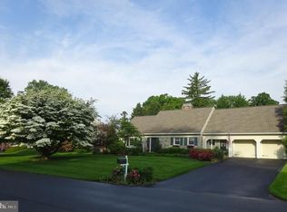 766 Barrcrest Ln, Lancaster, PA 17603