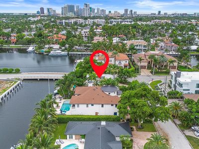 2300 Castilla Isle, Fort Lauderdale, FL, 33301