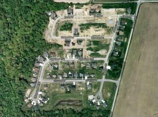 55 Lots Churchill Farms, Subdivision Plano, IL 60545