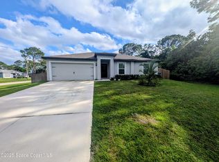 1342 Valencia St SE, Palm Bay, FL 32909