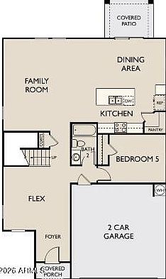 2nd image of this home