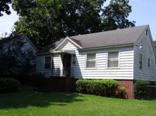 1111 Will Scarlet Rd, Memphis, TN 38111