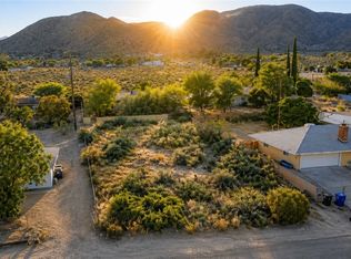 0 Knobb Ave Lot 50, Morongo Valley, CA 92256