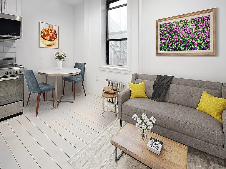 94 Avenue A #2 — Photo 3