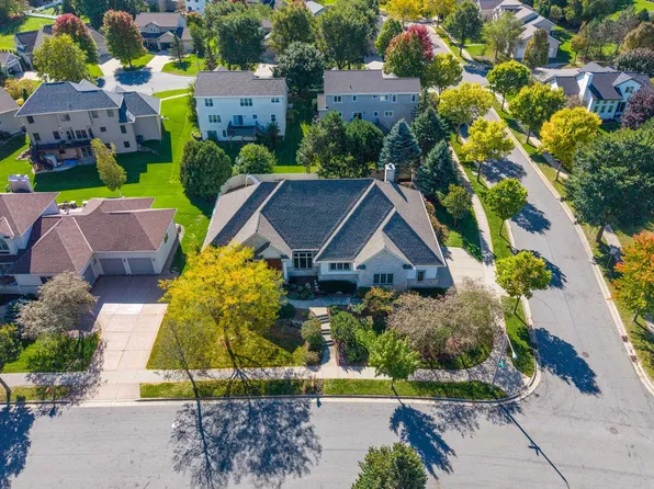 930 Winding Way, Middleton, WI 53562