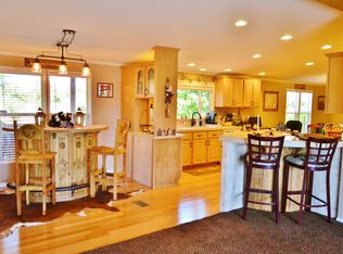 3258 N Rock Creek Loop, Waco, TX 76708