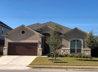 300 Cross Timbers Dr, Georgetown, TX 78628