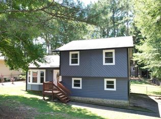 2648 Shetland Ln, Duluth, GA 30096