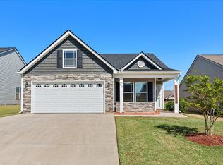 808 John Thomas Way, Greer, SC 29651