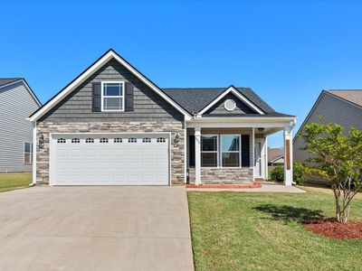 808 John Thomas Way, Greer, SC, 29651