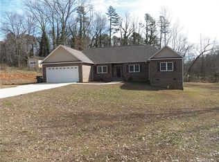 201 Willow Rd, Salisbury, NC 28147