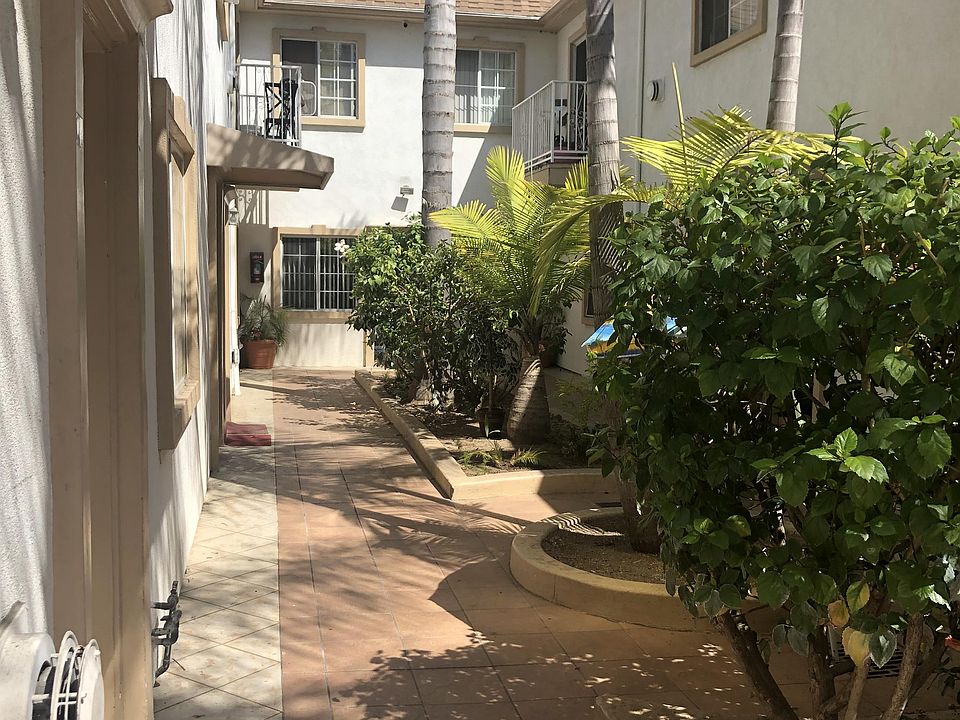 Inside view of Property