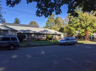 4009 N Winchell St, Portland, OR 97203