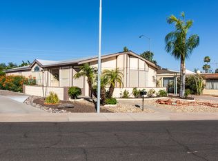 2335 N Shannon Way, Mesa, AZ 85215