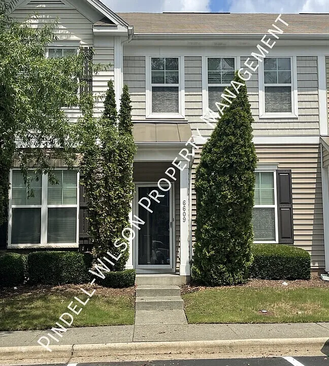 6609 Clarksburg Pl