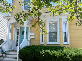 29 Prescott St #1, Somerville, MA 02143