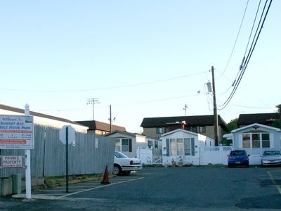 190 W 24th St TRLR A22, Bayonne, NJ, 07002