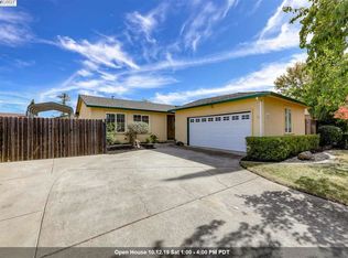 2137 Buckskin Rd, Livermore, CA 94551
