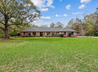 614 Timber Ridge Rd, Pensacola, FL 32534