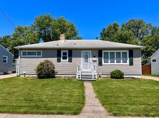 1536 W 43rd St, Erie, PA 16509