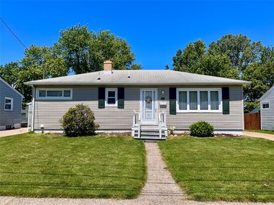 1536 W 43rd St, Erie, PA, 16509